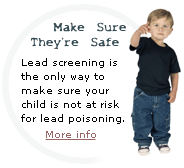 Importance of Screening